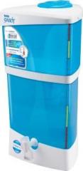 Tata Swach Cristella+ 9 Litres Gravity Based Water Purifier