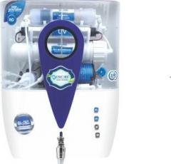 Unicorn R 8 RO + UV Water Purifier