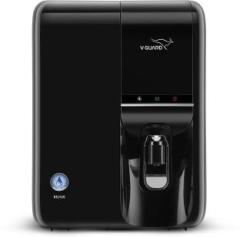 V Guard Rejive 5 Litres UV + UF + MIN + Cu + SS Water Purifier