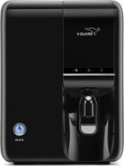 V Guard Rejive 6.5 Litres UV + UF Water Purifier