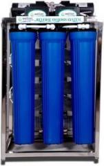 Wellon 50 LPH Commercial 50 Litres RO + UV Water Purifier