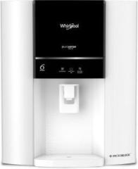 Whirlpool PURASENSE RO + UV 7 Litres RO + UV Water Purifier