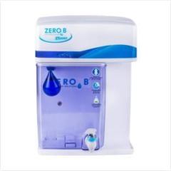 Zero B Grande 4 Litres + ESS Water Purifier 6 Stage Water purification With Active Silver Technology 4 Litres UV Water Purifier