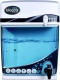 Zero B Magna Plus + Minera Boost 6 Litres Storage with 8 stage purification 6 Litres RO + UV + UF Water Purifier