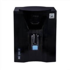 Zero B Power Gives Safe Drinking Water from high TDS Water up to 3000ppm 8 Litres RO Water Purifier