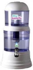 Zero B Suraksha Plus 15 Litres Water Purifier