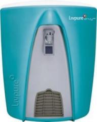 Zero B LivPure Envy Neo 8 RO + UV Water Purifier