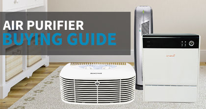 Air Purifier Buying Guide India