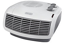 Electric Fan Heater