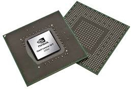 Laptop Graphics Card