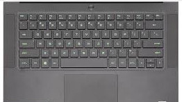 Laptop Keyboard Guide