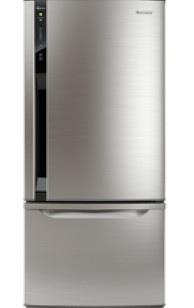 Bottom Freezer Refrigerator