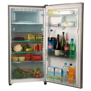 Direct Cool Refrigerator