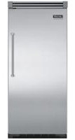 Single Door Refrigerator