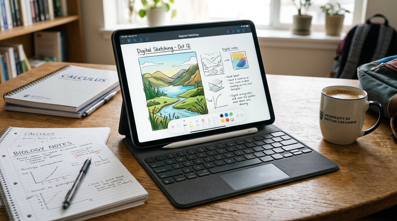 Tablet Buying Guide India 2026