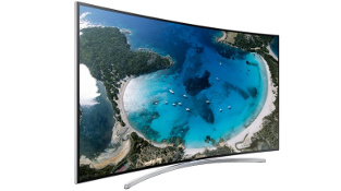OLED TV Technology
