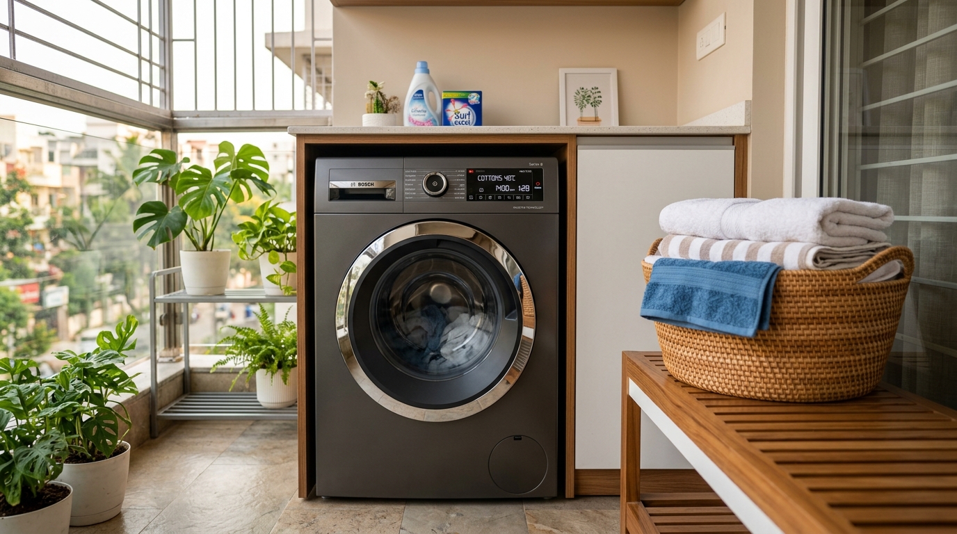 Washing Machine Buying Guide India 2026