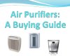 Air Purifier Buying Guide