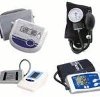 All Blood Pressure Monitors