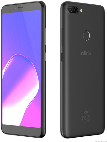 Infinix Hot 6 Pro