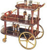 BAR TROLLEYS