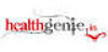 HEALTHGENIE Weighing Scales