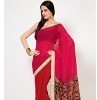 SAREES AND DRESS MATERIAL