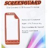 SCREEN GUARDS