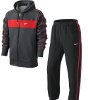 TRACKWEAR AND NIGHTWEAR