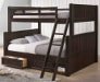 BUNK BEDS