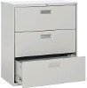 FILE CABINETS