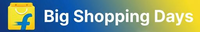 Flipkart Big Shopping Days